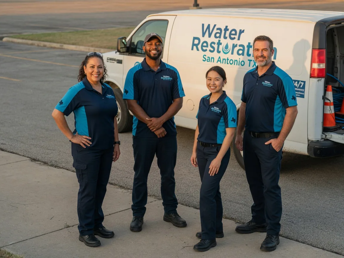 Water Damage Repair company in Arcadia, MO
